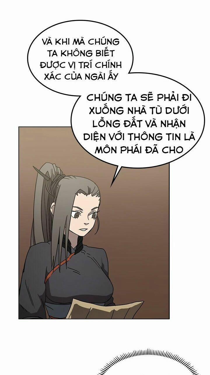 Biên Niên Sử Của Thiên Quỷ 46 trang 18