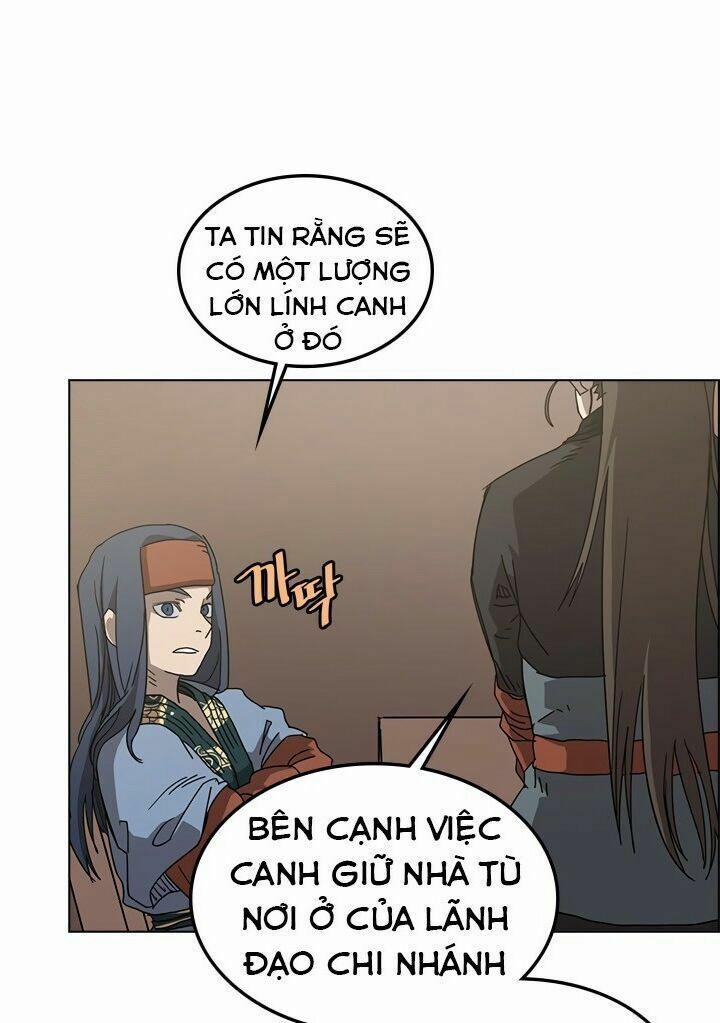 Biên Niên Sử Của Thiên Quỷ 46 trang 20