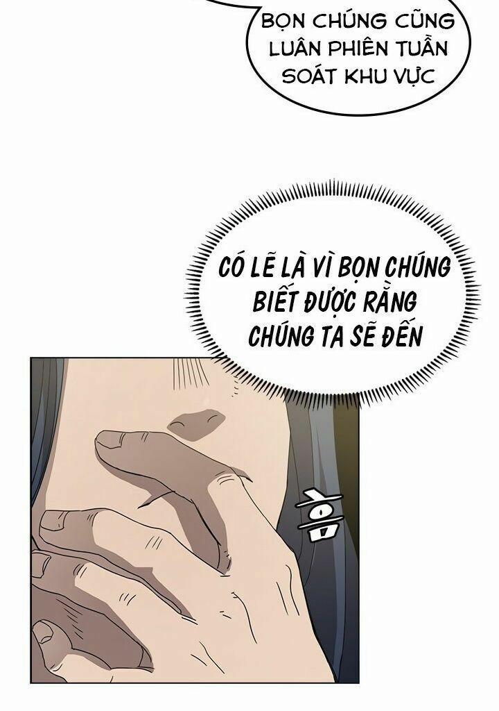 Biên Niên Sử Của Thiên Quỷ 46 trang 21