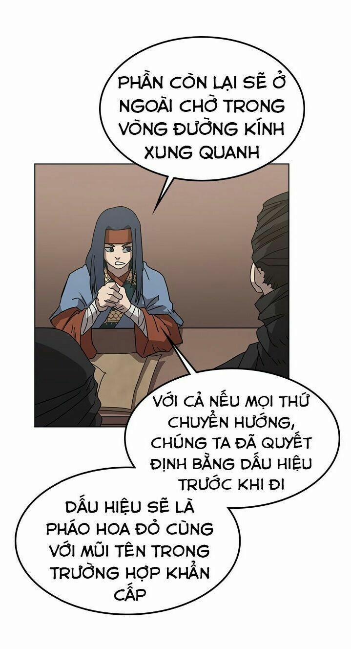 Biên Niên Sử Của Thiên Quỷ 46 trang 24