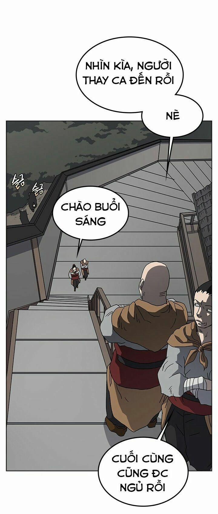 Biên Niên Sử Của Thiên Quỷ 46 trang 37