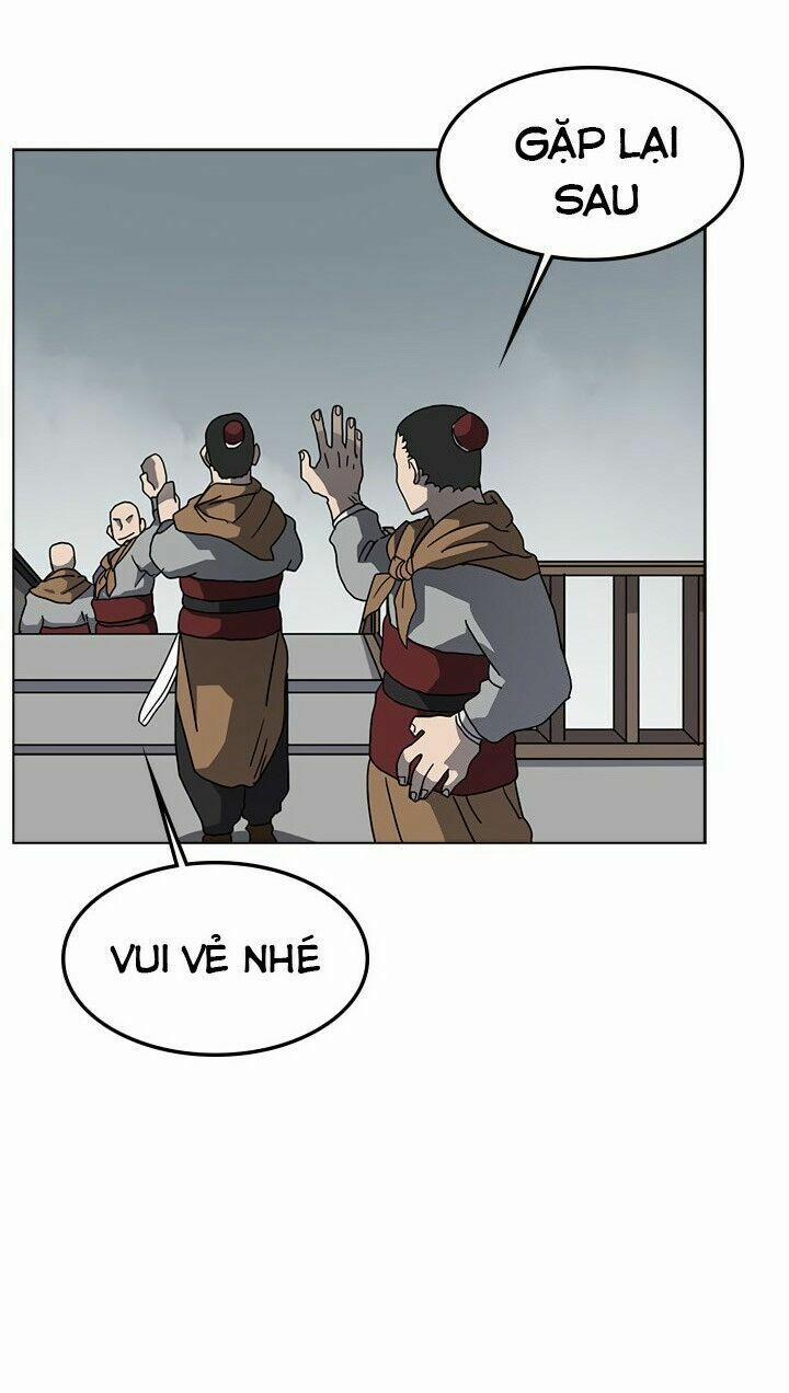 Biên Niên Sử Của Thiên Quỷ 46 trang 39