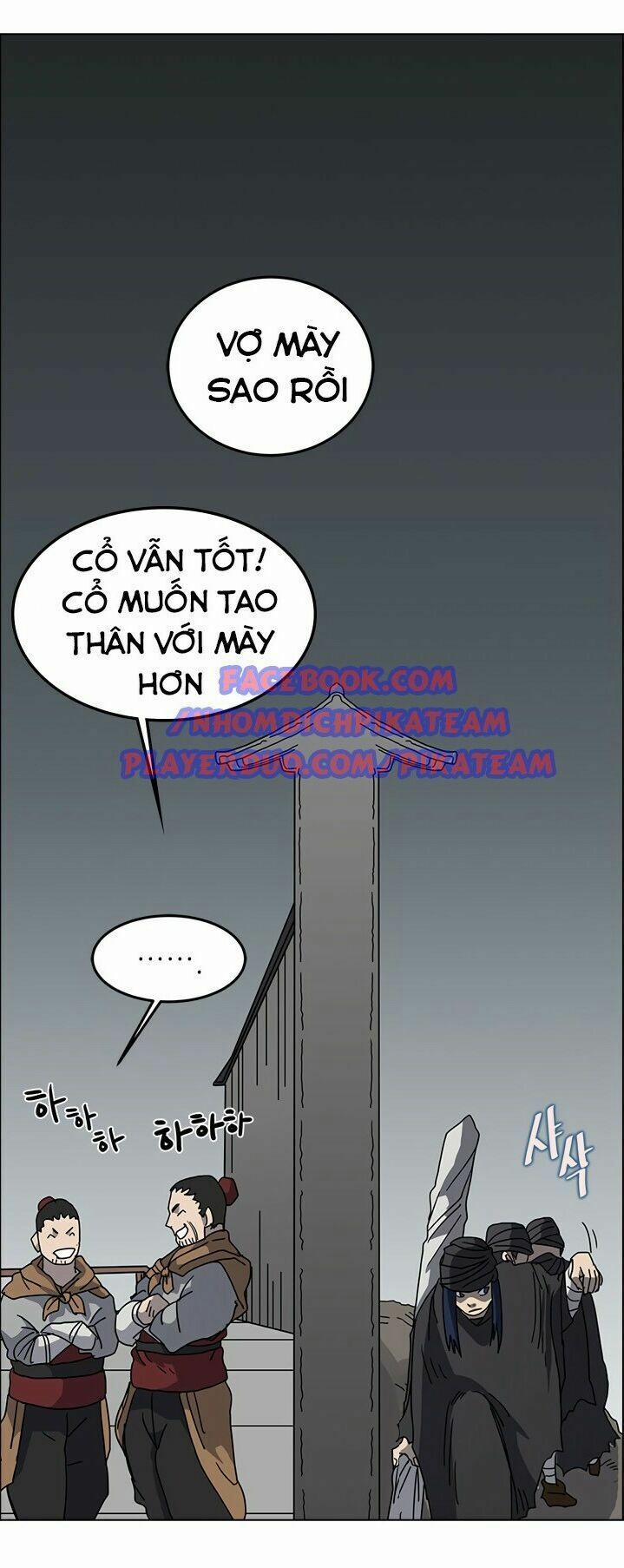 Biên Niên Sử Của Thiên Quỷ 46 trang 41