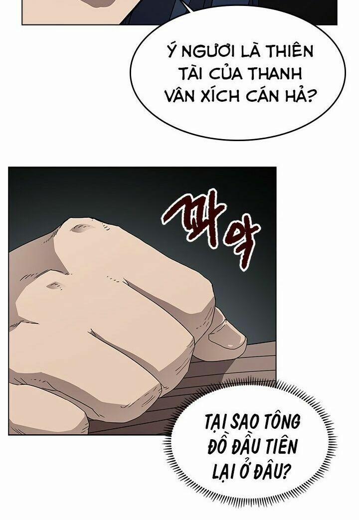 Biên Niên Sử Của Thiên Quỷ 46 trang 9