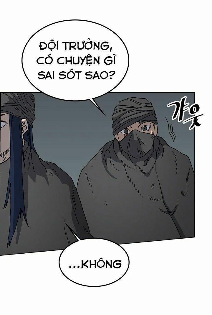 Biên Niên Sử Của Thiên Quỷ 47 trang 15