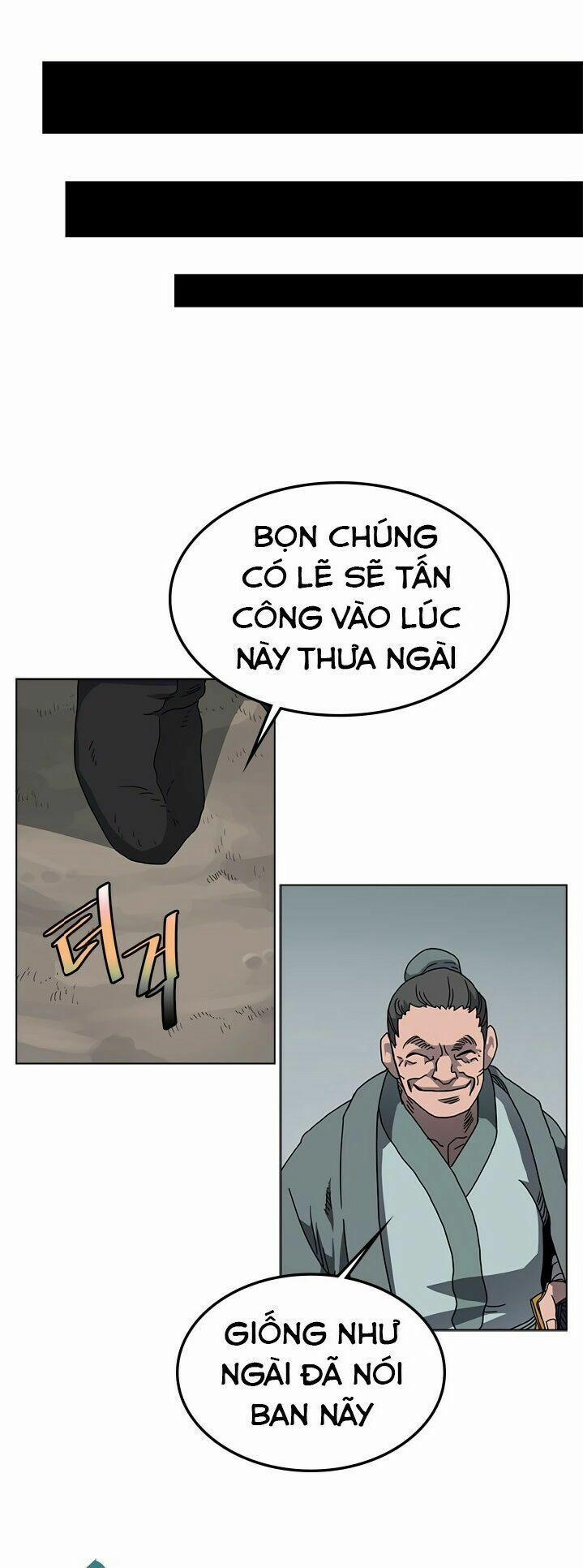 Biên Niên Sử Của Thiên Quỷ 47 trang 21