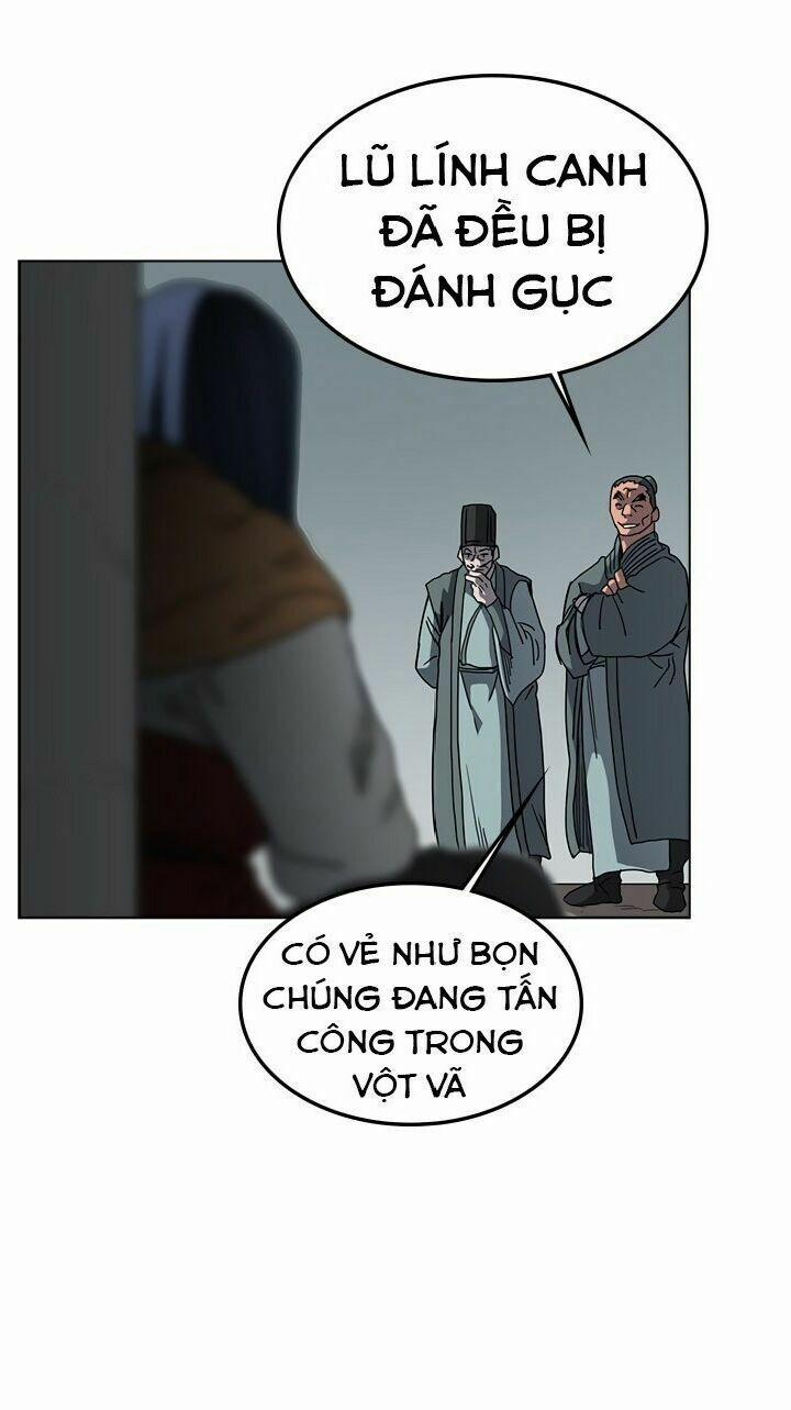 Biên Niên Sử Của Thiên Quỷ 47 trang 39