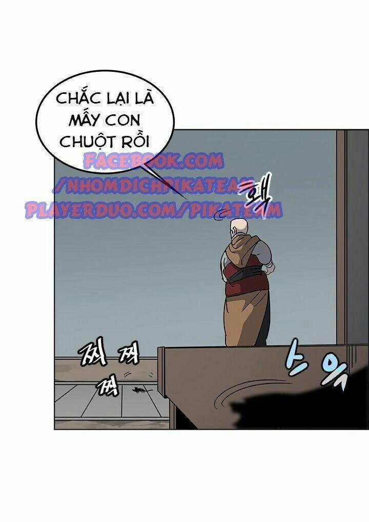 Biên Niên Sử Của Thiên Quỷ 47 trang 5