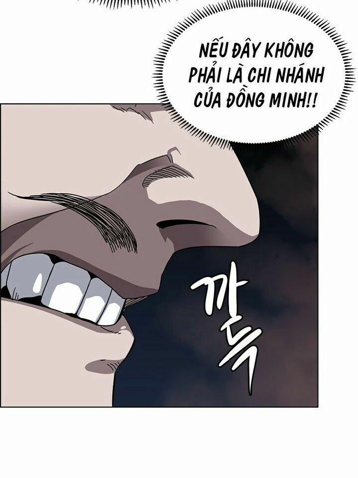 Biên Niên Sử Của Thiên Quỷ 48 trang 22