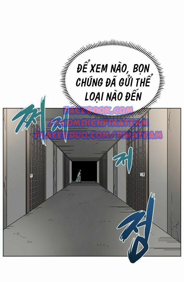 Biên Niên Sử Của Thiên Quỷ 48 trang 3