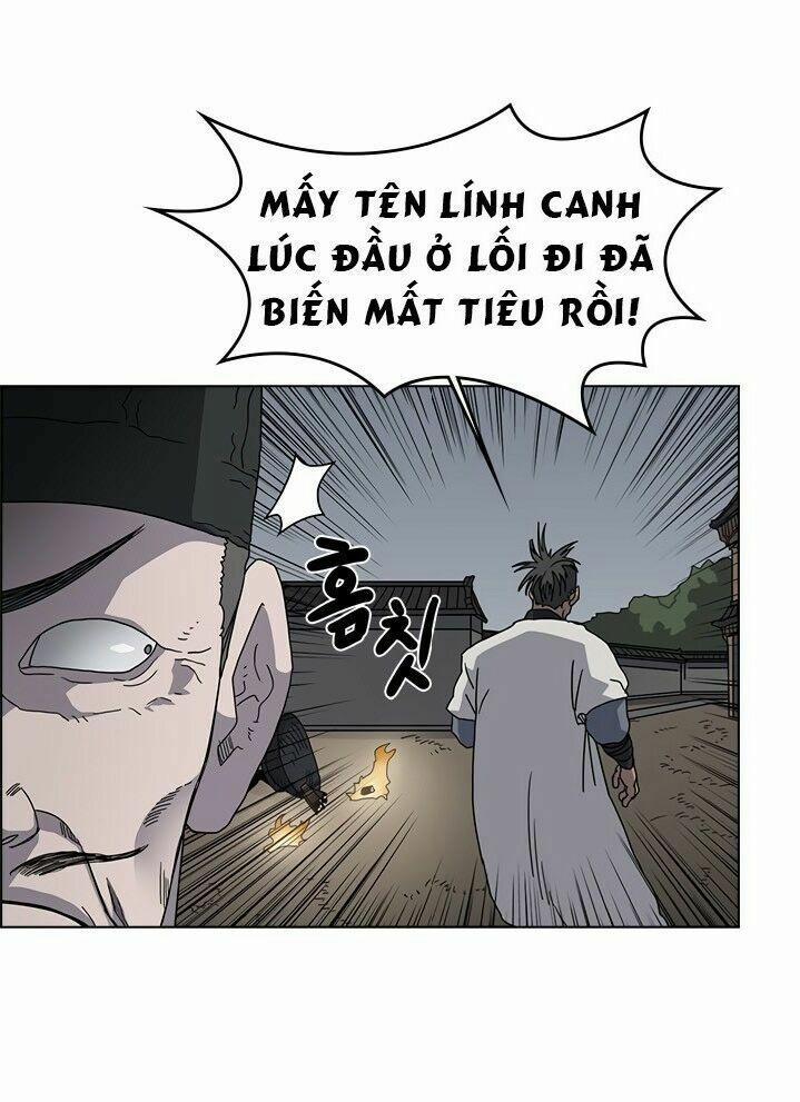 Biên Niên Sử Của Thiên Quỷ 48 trang 33