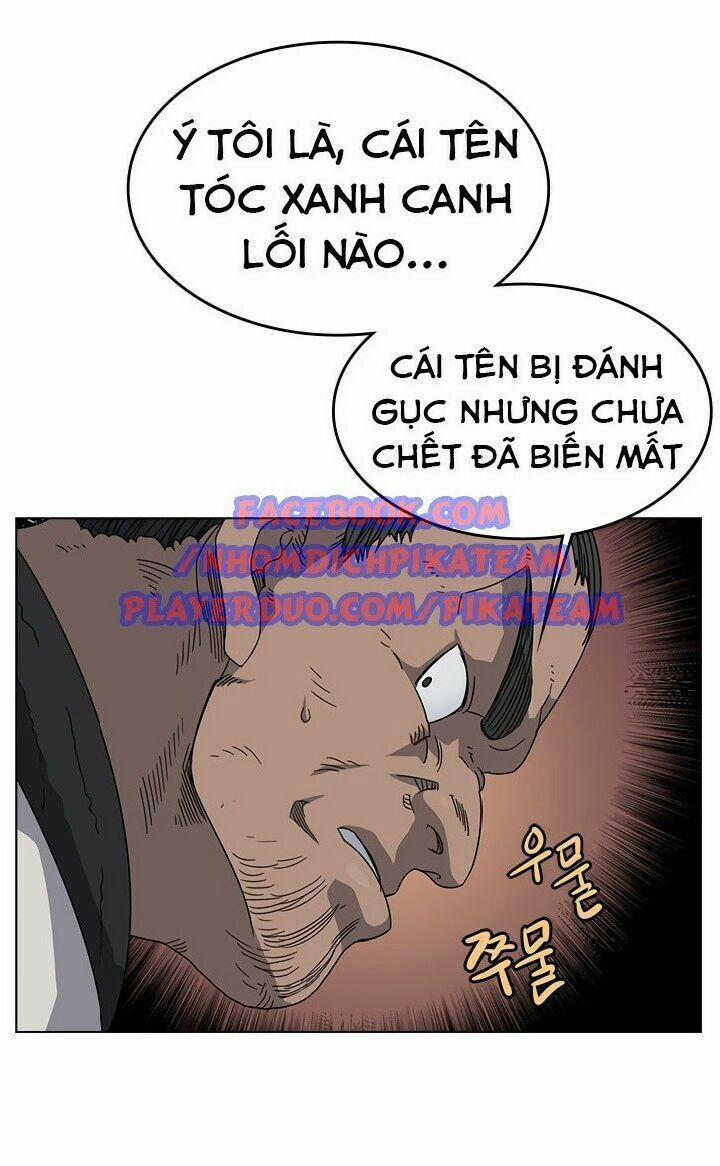 Biên Niên Sử Của Thiên Quỷ 48 trang 35