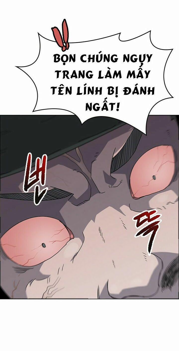 Biên Niên Sử Của Thiên Quỷ 48 trang 37