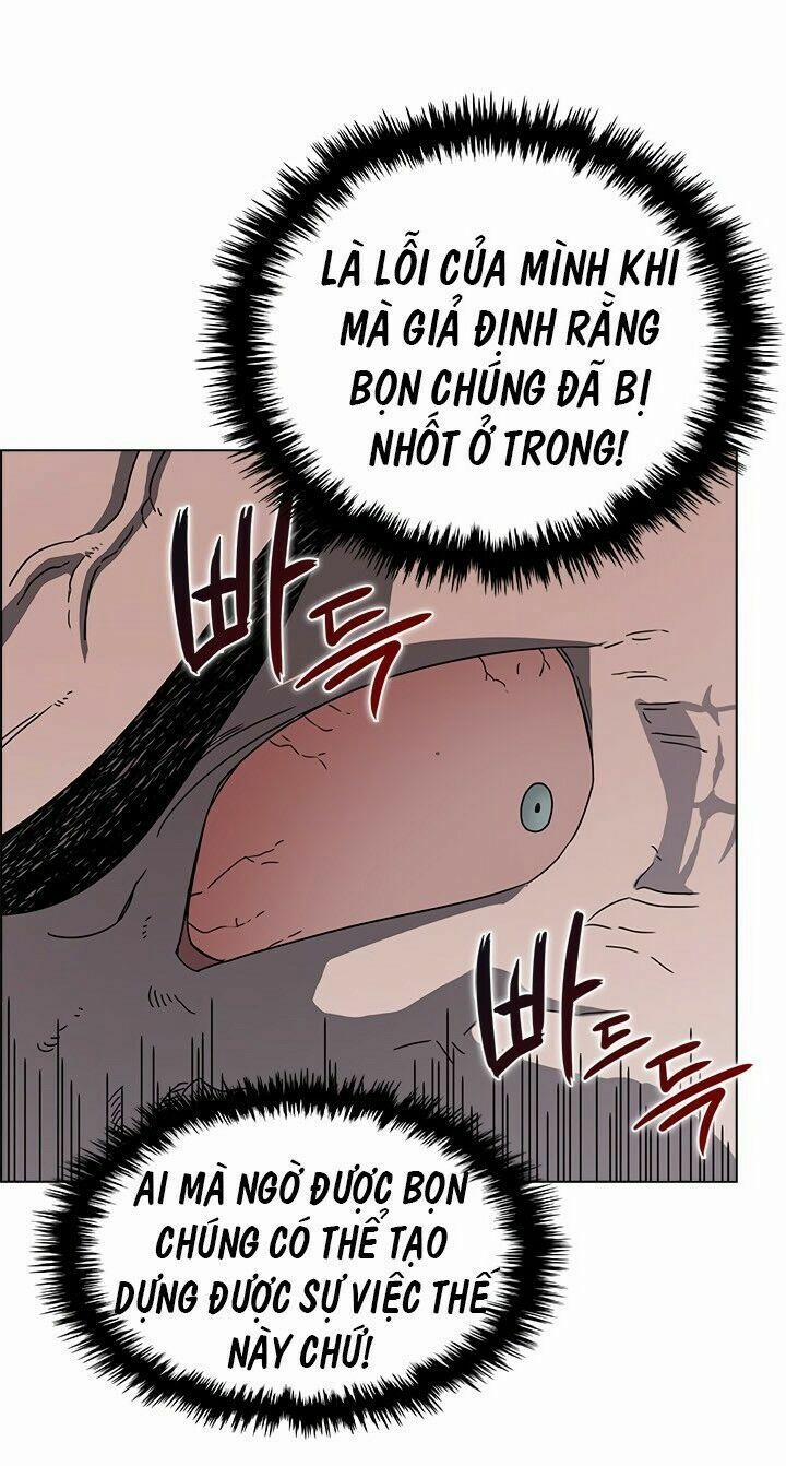Biên Niên Sử Của Thiên Quỷ 48 trang 38