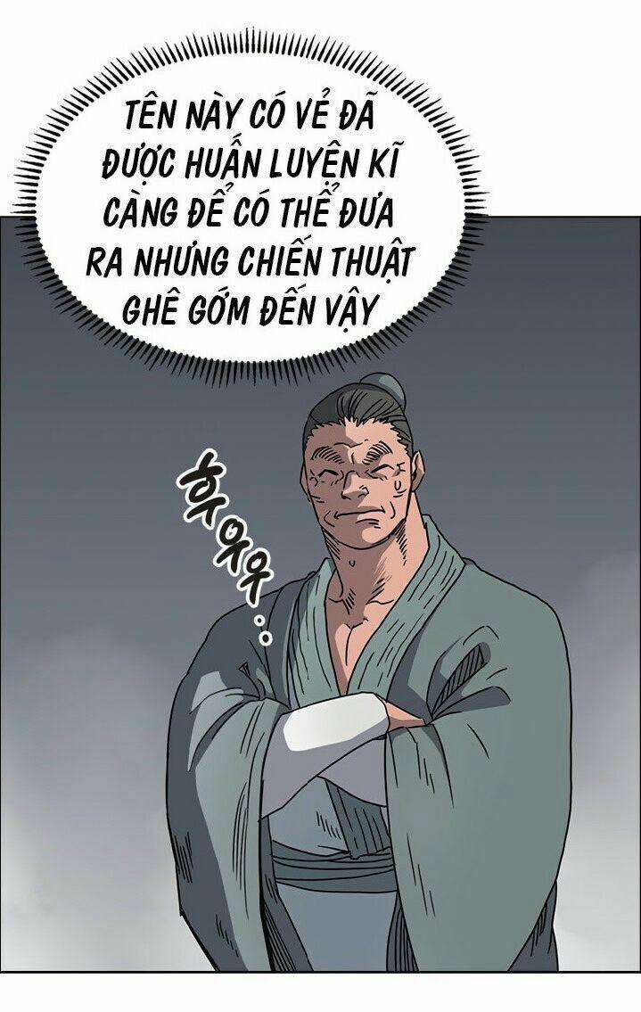 Biên Niên Sử Của Thiên Quỷ 48 trang 41