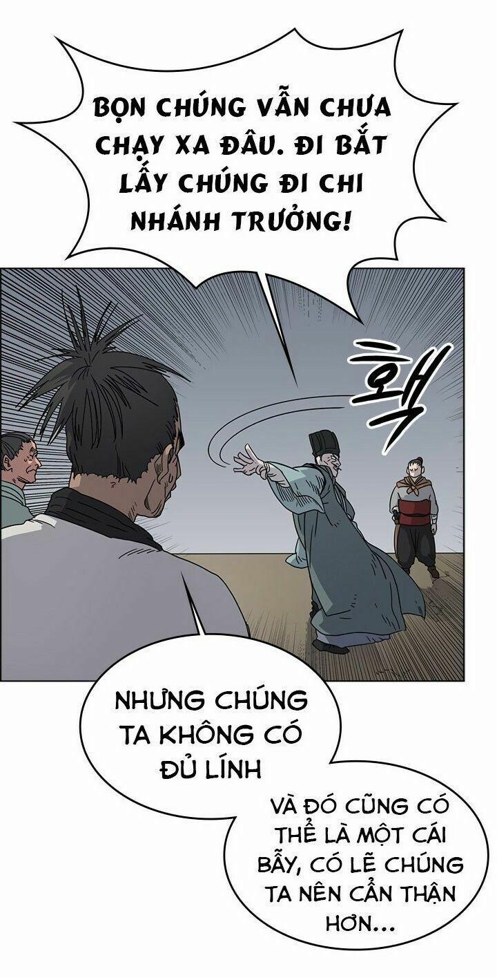 Biên Niên Sử Của Thiên Quỷ 48 trang 44