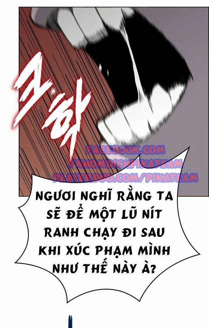 Biên Niên Sử Của Thiên Quỷ 48 trang 45