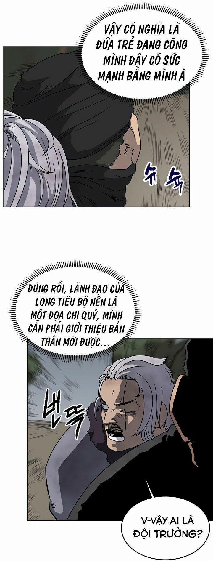 Biên Niên Sử Của Thiên Quỷ 48 trang 53