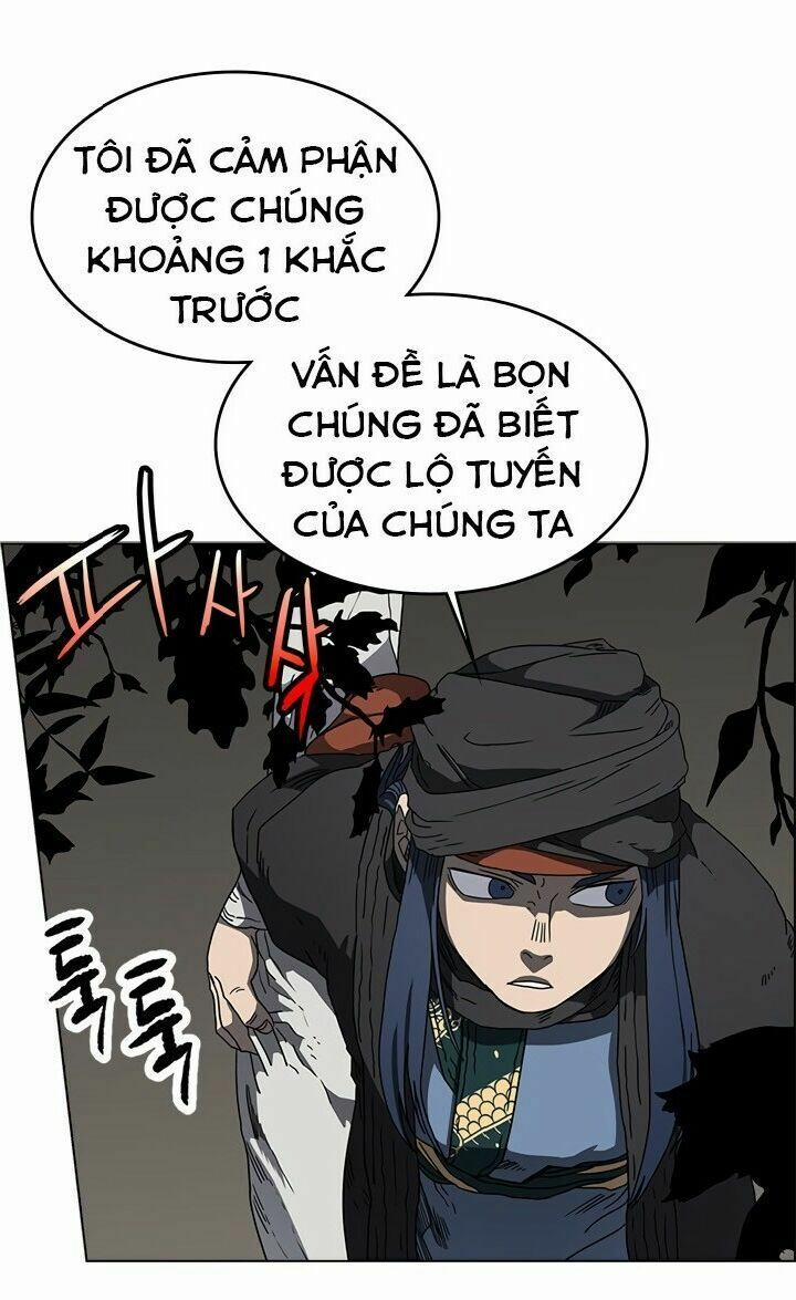 Biên Niên Sử Của Thiên Quỷ 49 trang 10