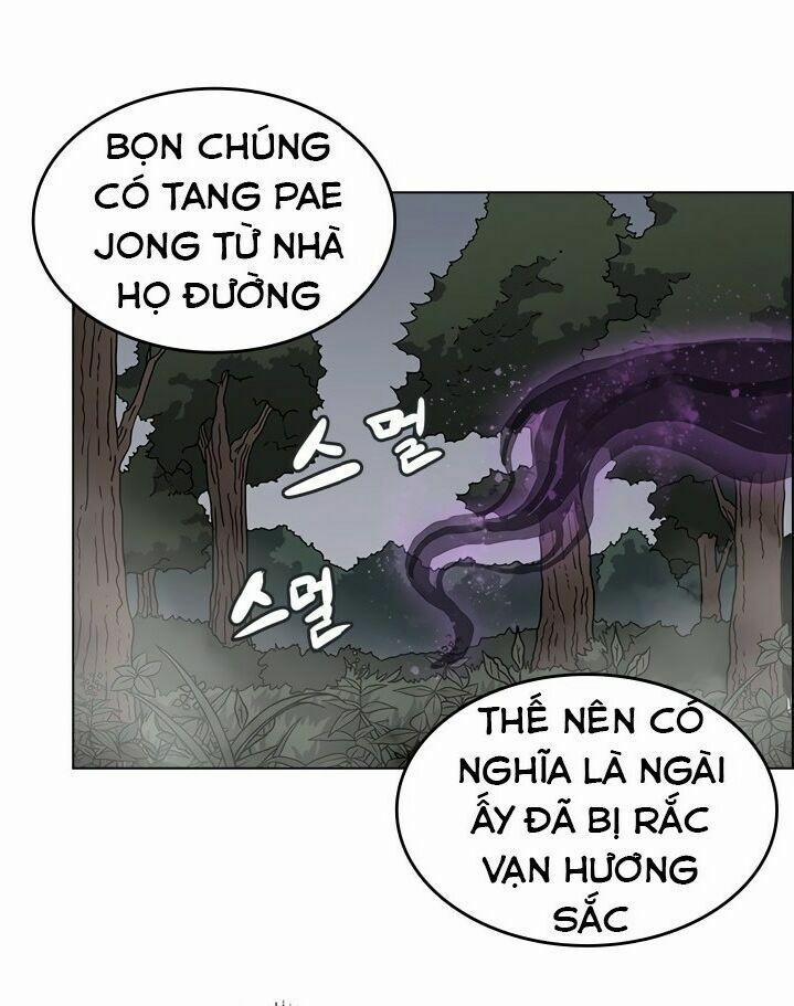 Biên Niên Sử Của Thiên Quỷ 49 trang 14