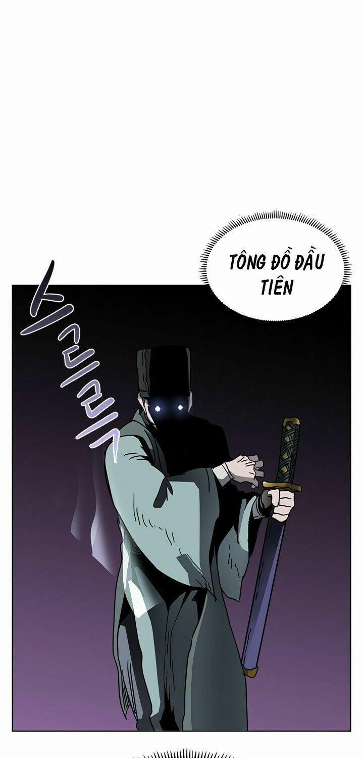 Biên Niên Sử Của Thiên Quỷ 49 trang 19