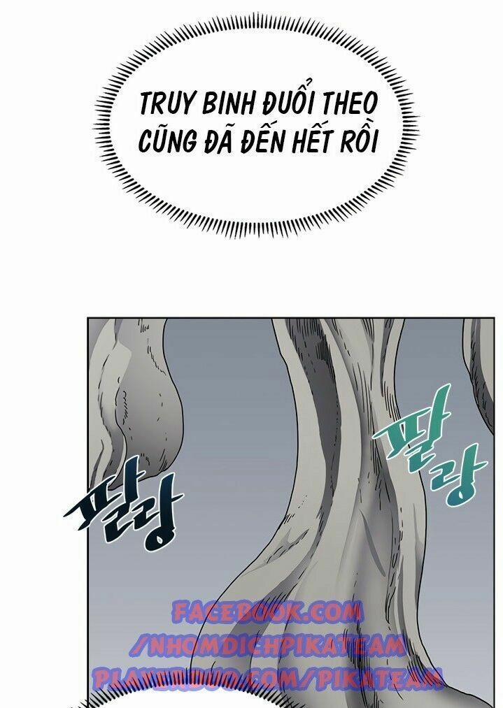 Biên Niên Sử Của Thiên Quỷ 49 trang 20