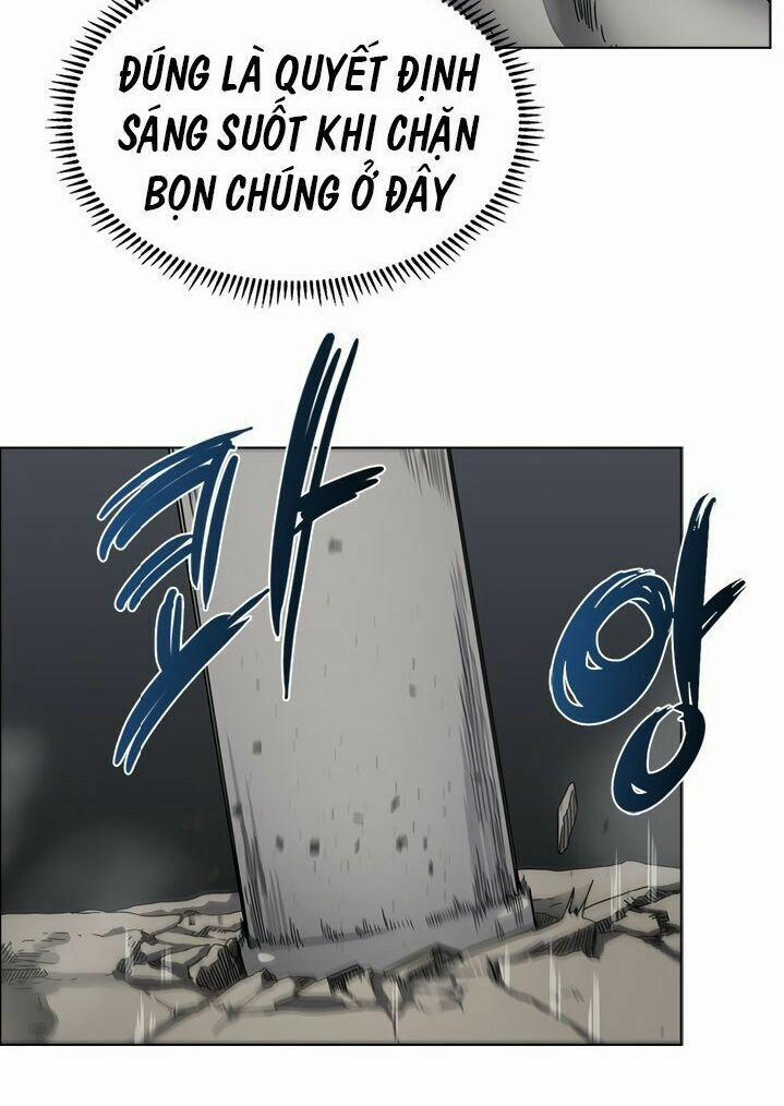 Biên Niên Sử Của Thiên Quỷ 49 trang 21