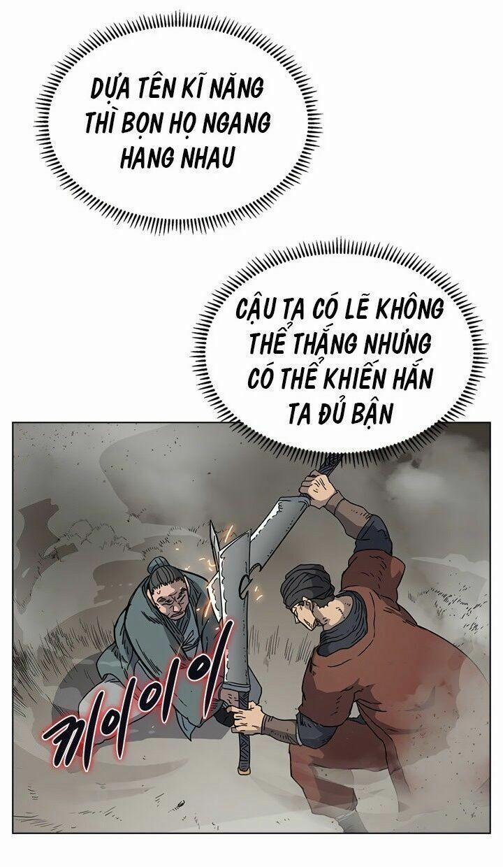 Biên Niên Sử Của Thiên Quỷ 49 trang 36