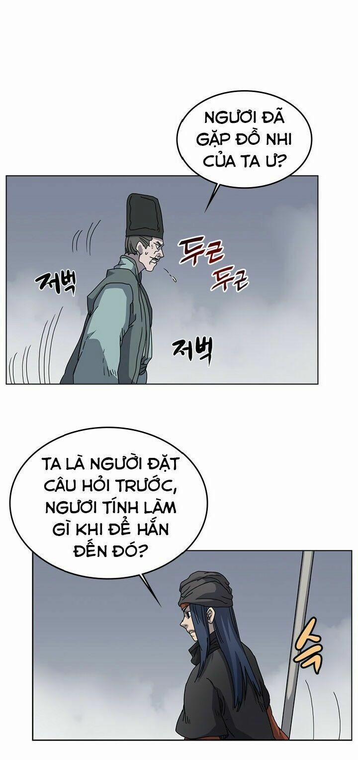 Biên Niên Sử Của Thiên Quỷ 49 trang 38