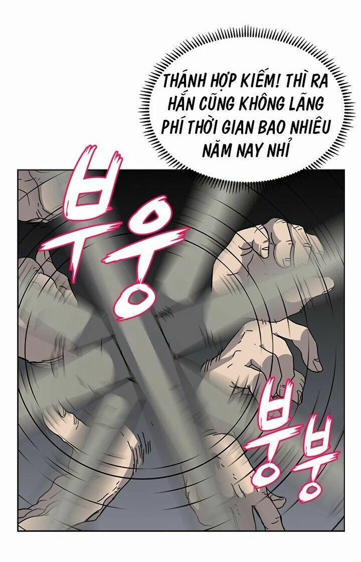 Biên Niên Sử Của Thiên Quỷ 49 trang 43
