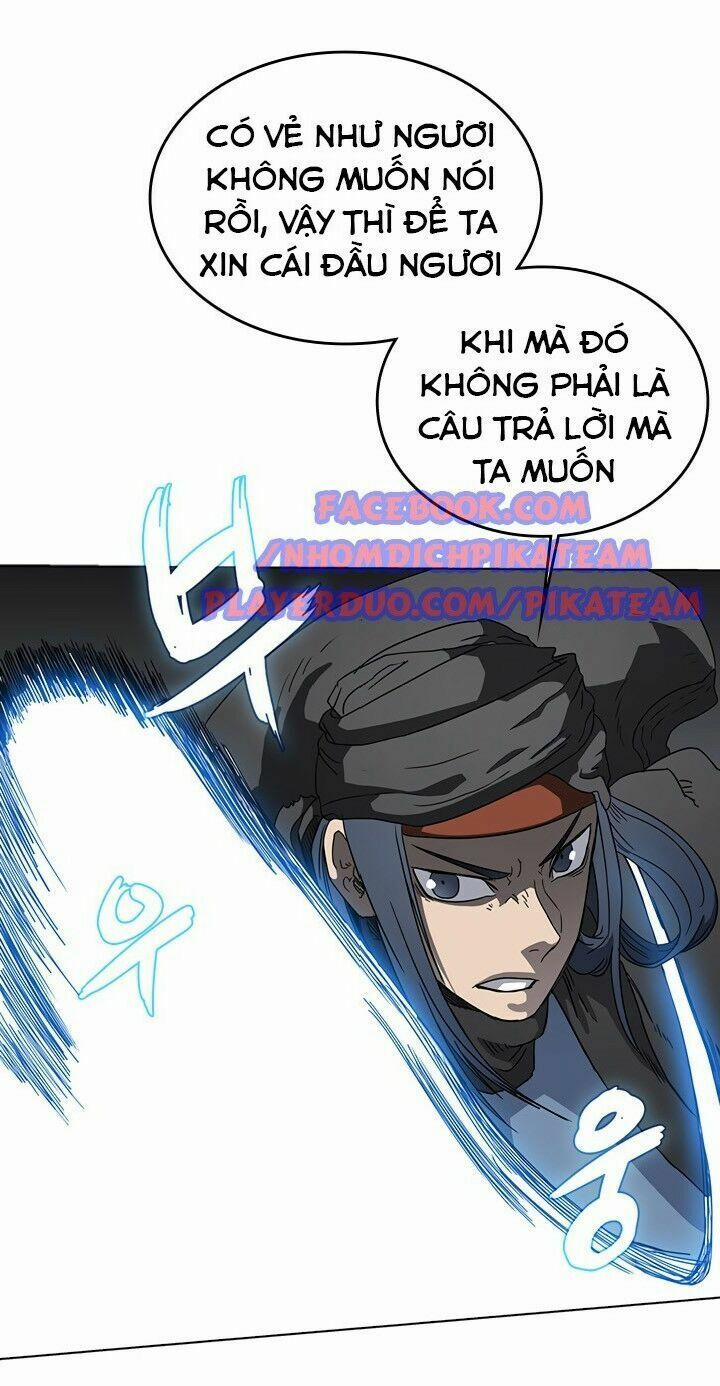 Biên Niên Sử Của Thiên Quỷ 49 trang 44