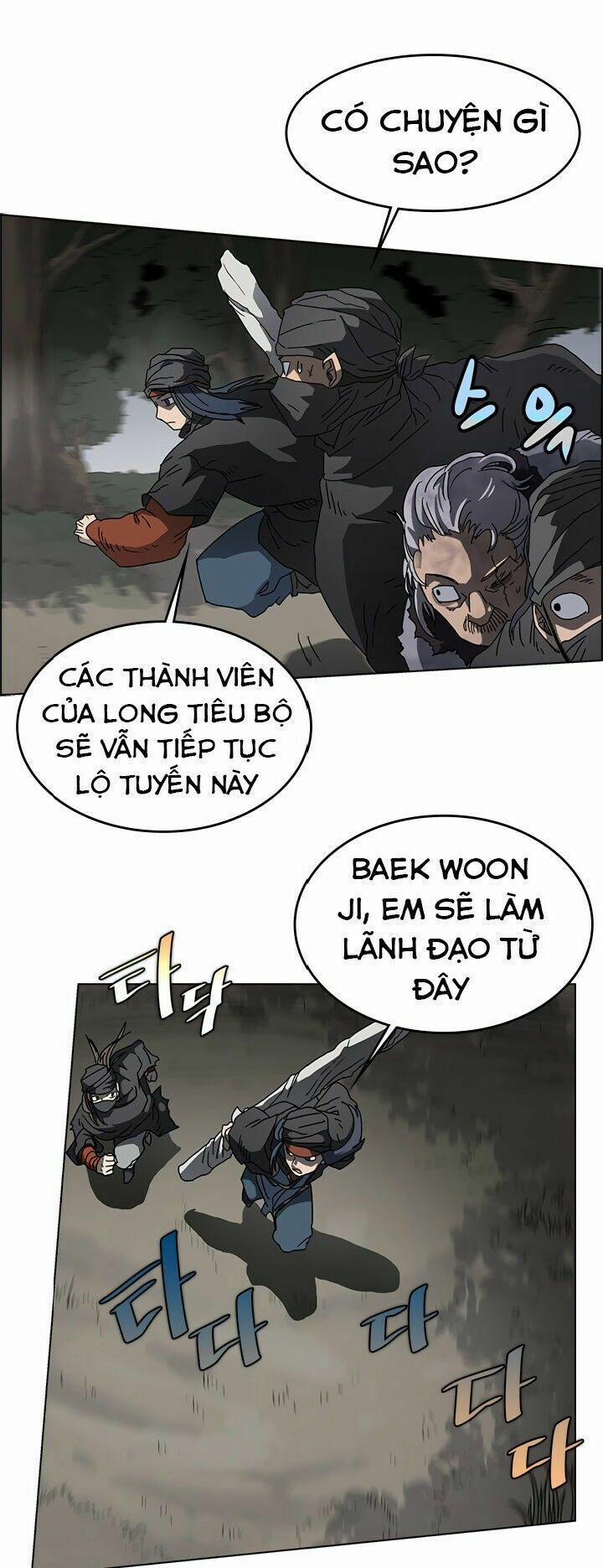 Biên Niên Sử Của Thiên Quỷ 49 trang 6