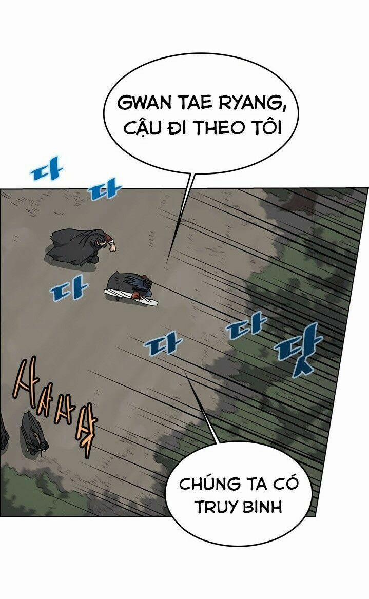 Biên Niên Sử Của Thiên Quỷ 49 trang 9