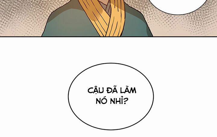 Biên Niên Sử Của Thiên Quỷ 5 trang 32