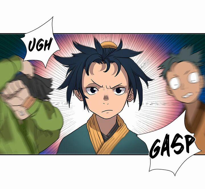 Biên Niên Sử Của Thiên Quỷ 5 trang 5