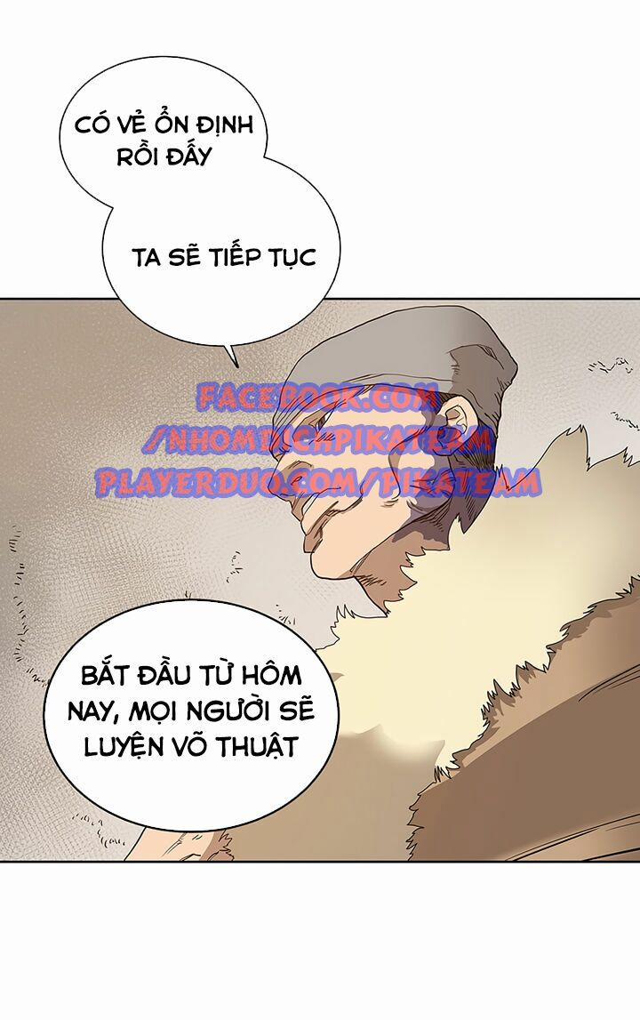 Biên Niên Sử Của Thiên Quỷ 5 trang 7