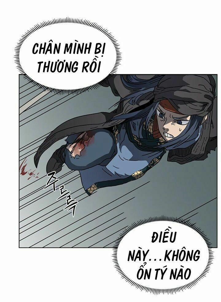 Biên Niên Sử Của Thiên Quỷ 50 trang 28