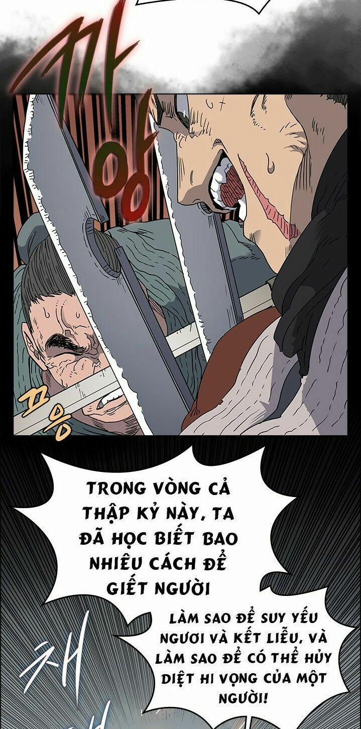 Biên Niên Sử Của Thiên Quỷ 50 trang 47