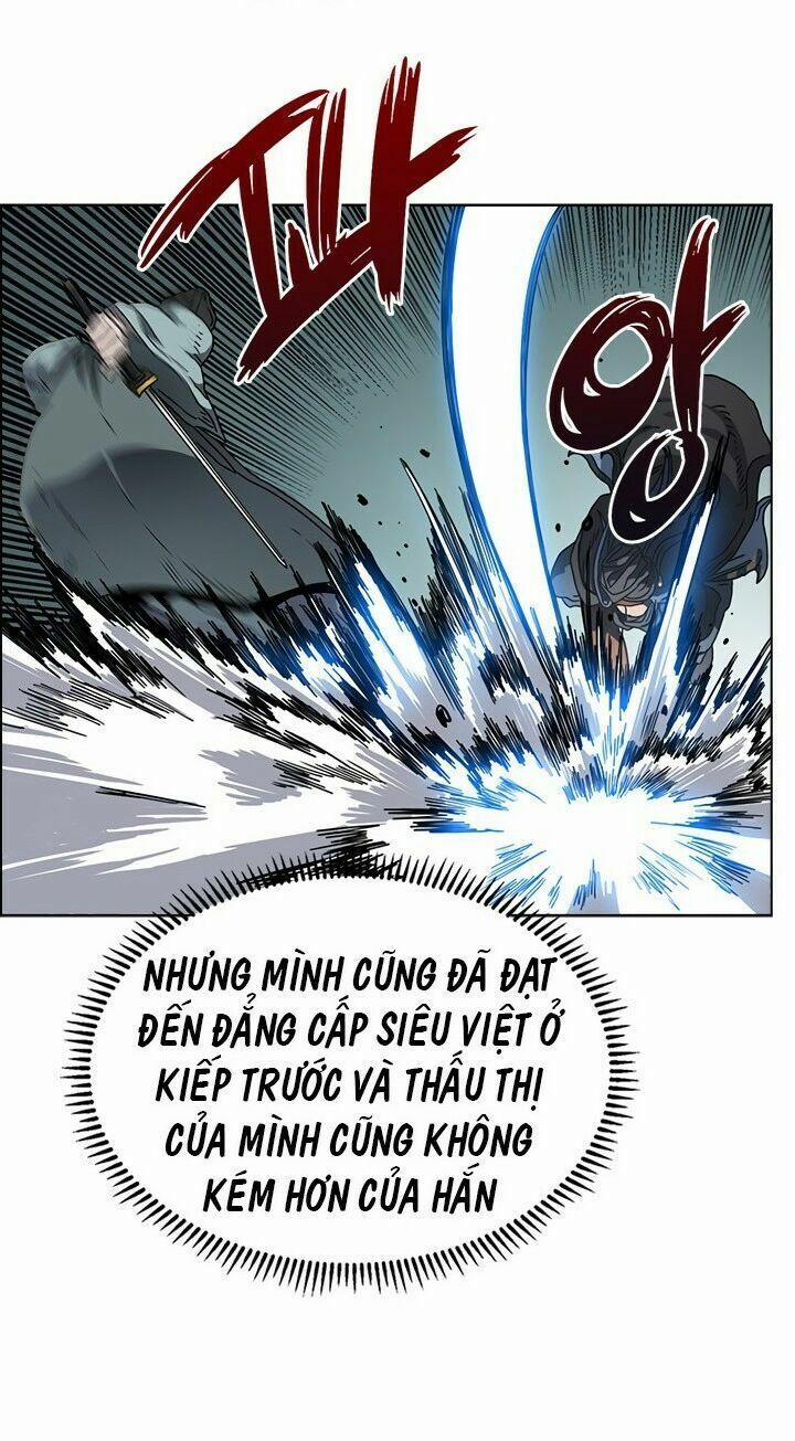 Biên Niên Sử Của Thiên Quỷ 50 trang 7