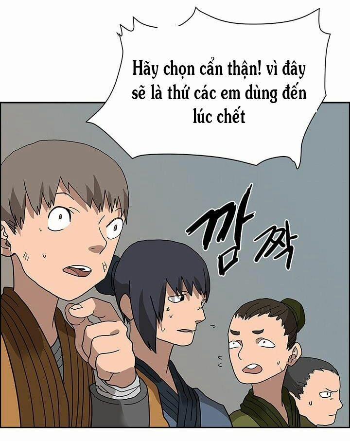 Biên Niên Sử Của Thiên Quỷ 6 trang 23