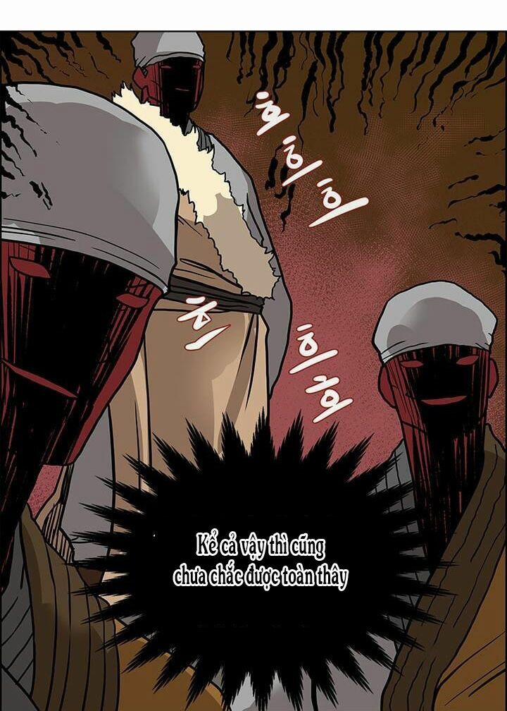 Biên Niên Sử Của Thiên Quỷ 6 trang 30