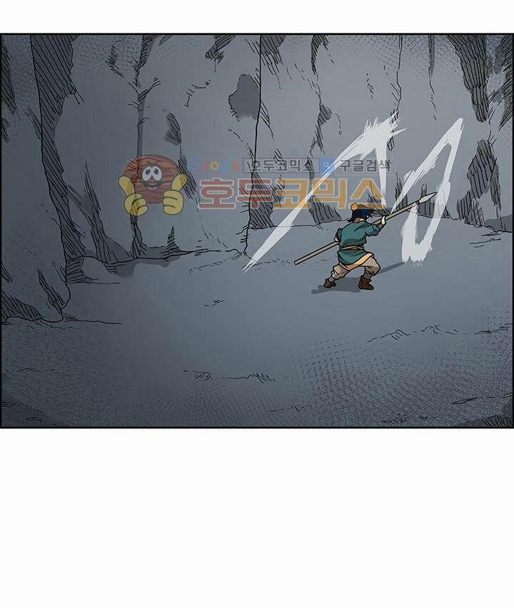 Biên Niên Sử Của Thiên Quỷ 6 trang 36