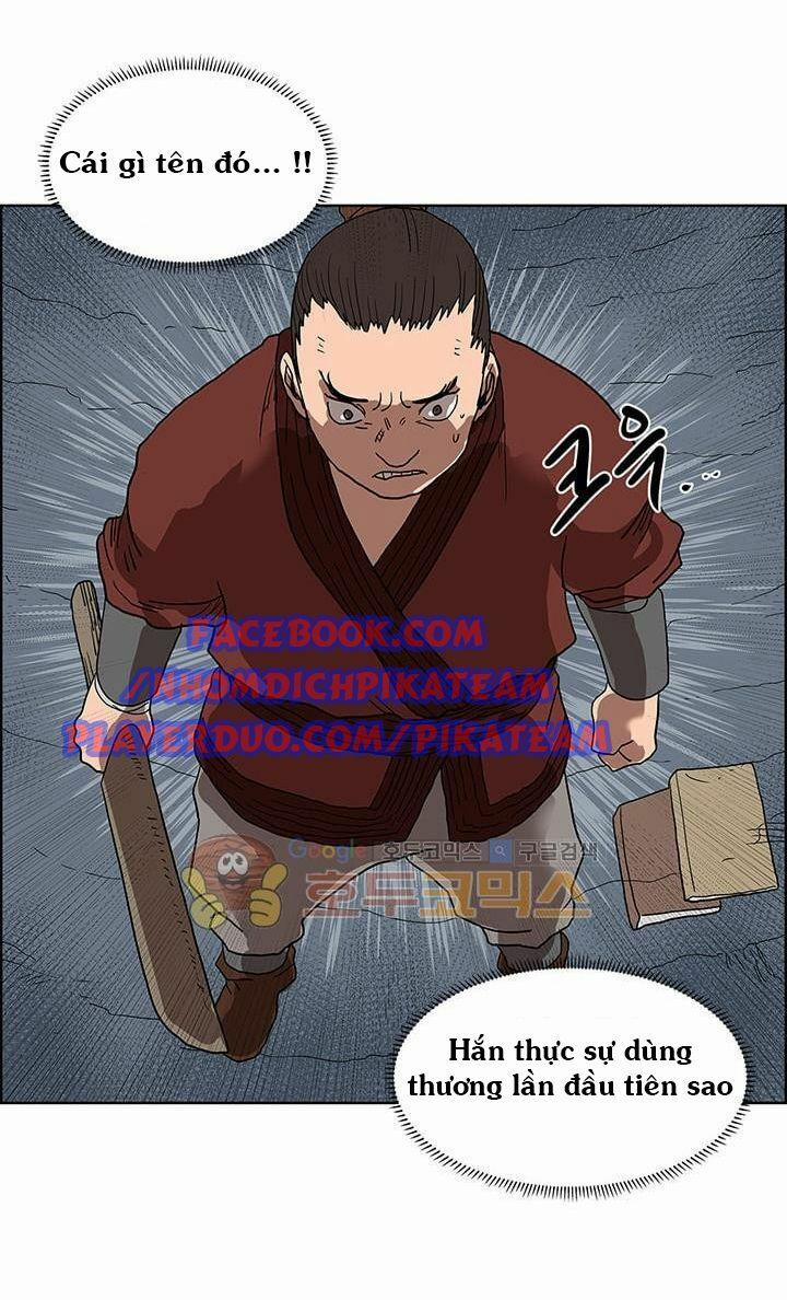 Biên Niên Sử Của Thiên Quỷ 6 trang 39