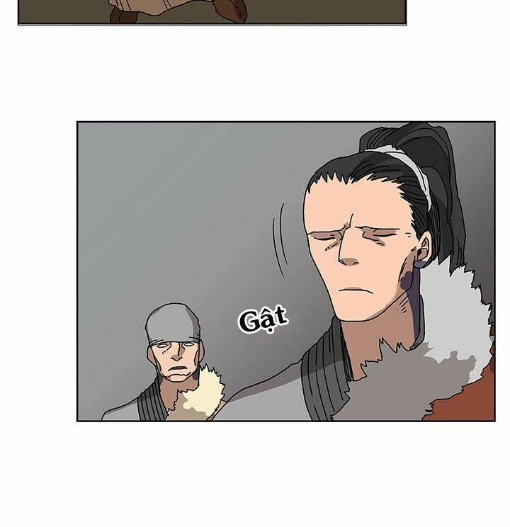 Biên Niên Sử Của Thiên Quỷ 6 trang 44