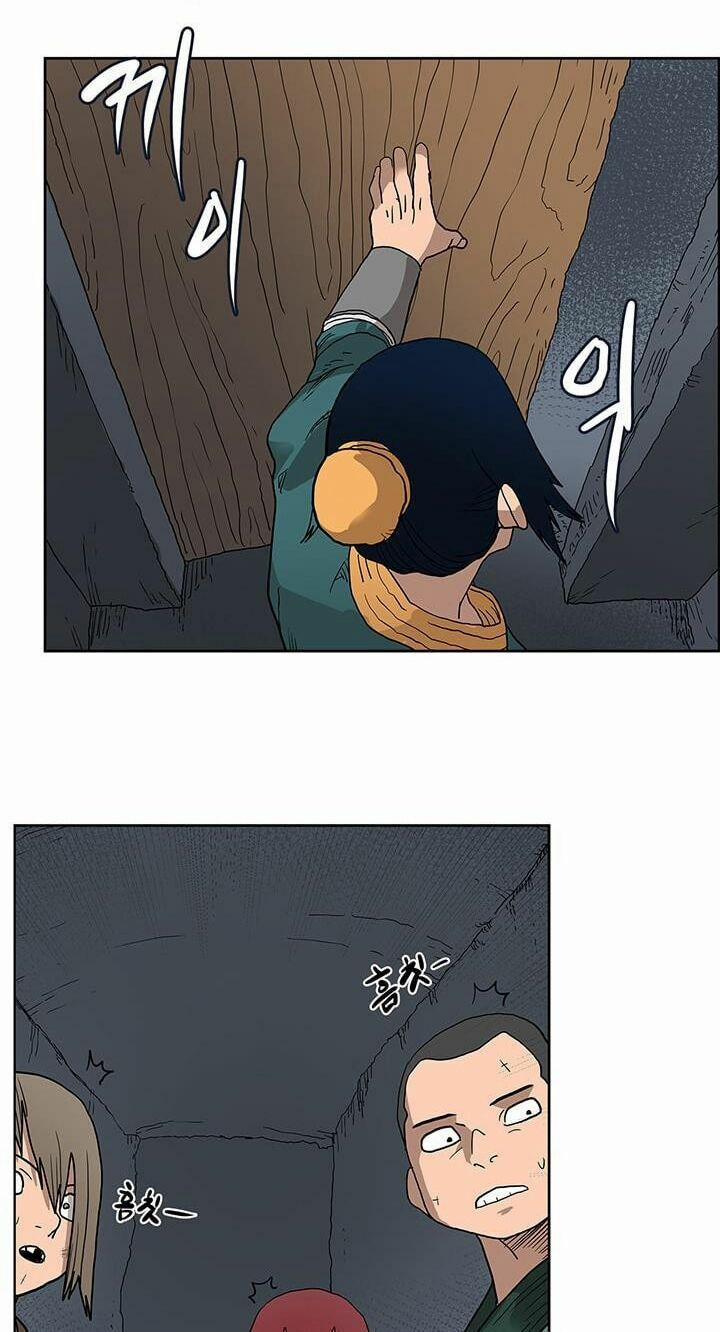 Biên Niên Sử Của Thiên Quỷ 6 trang 7