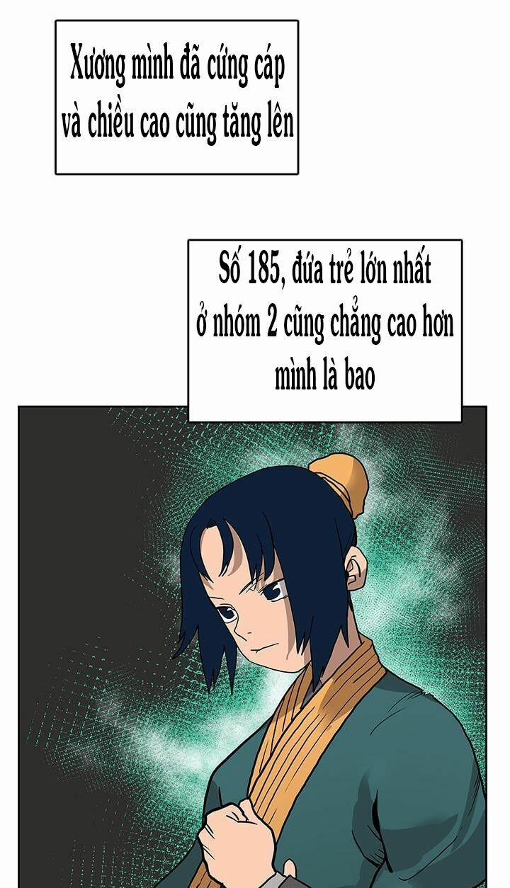 Biên Niên Sử Của Thiên Quỷ 6 trang 9