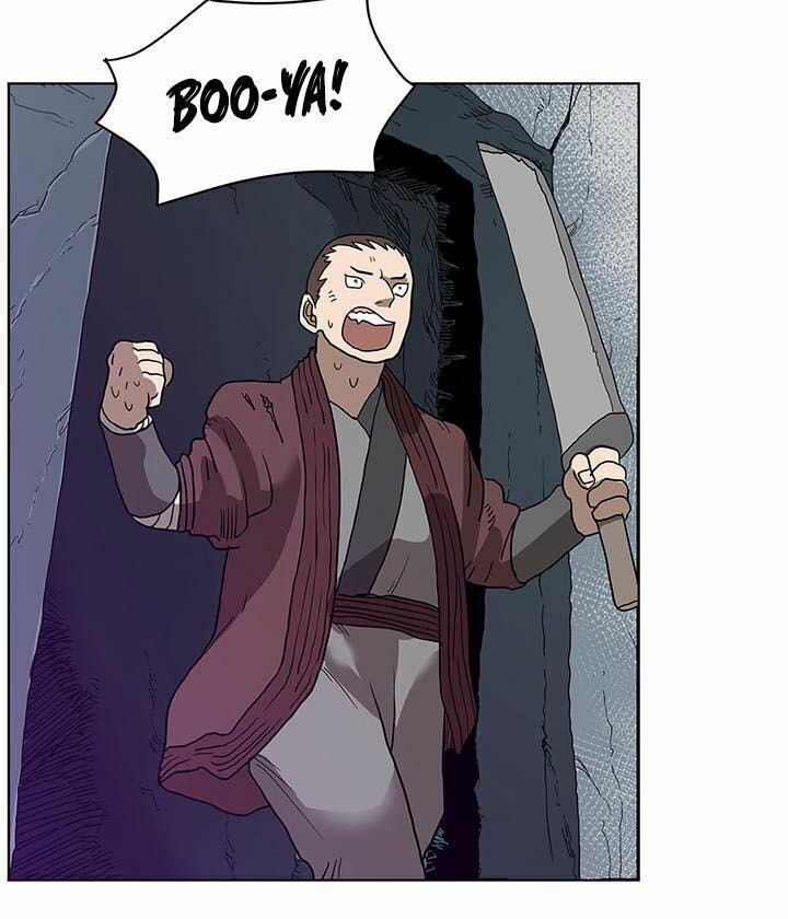 Biên Niên Sử Của Thiên Quỷ 7 trang 42