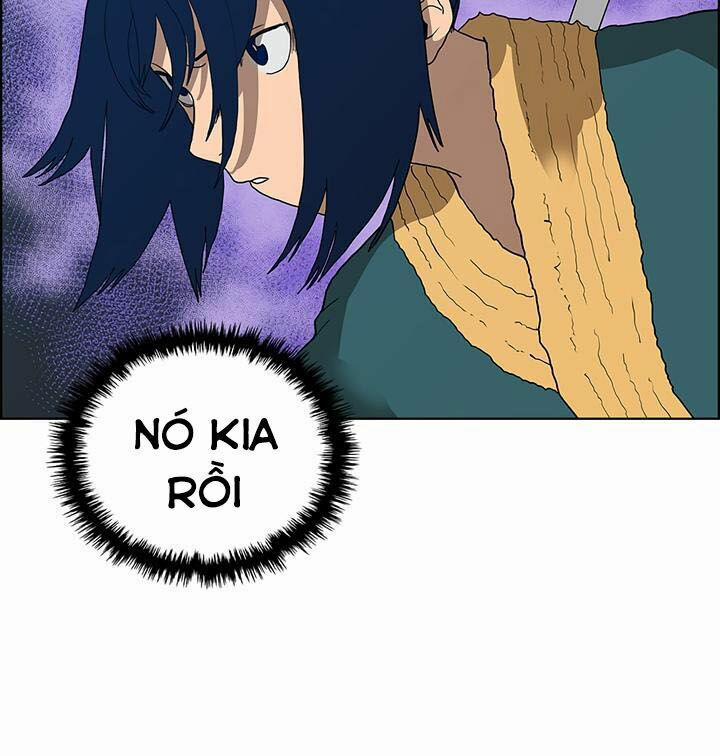 Biên Niên Sử Của Thiên Quỷ 7 trang 8