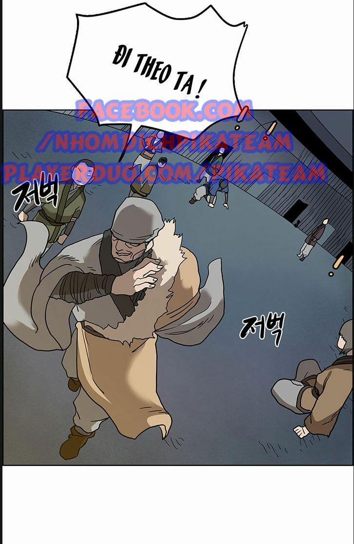 Biên Niên Sử Của Thiên Quỷ 8 trang 21