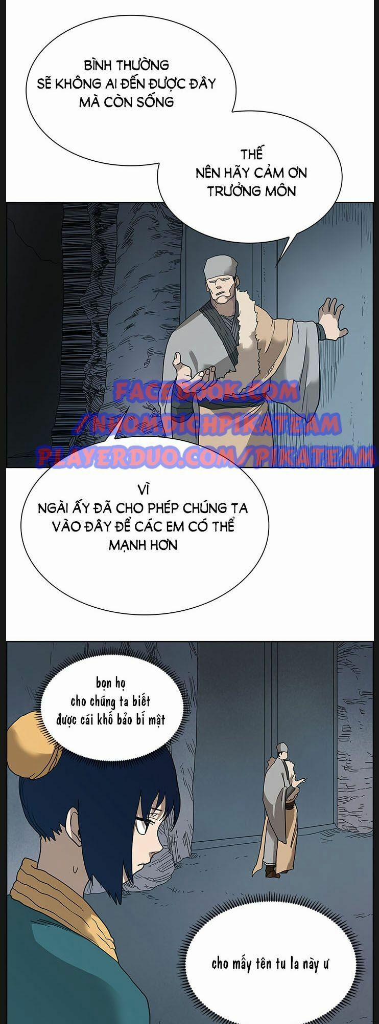 Biên Niên Sử Của Thiên Quỷ 8 trang 27